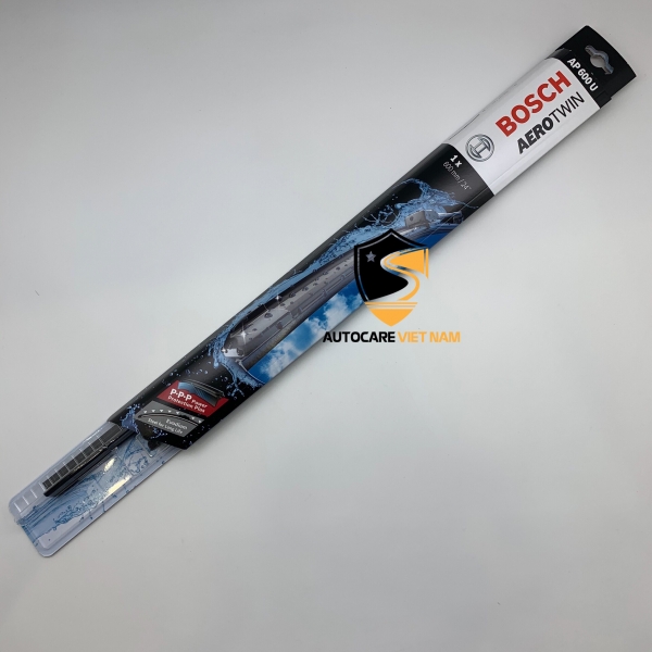 Gạt mưa 24 inch